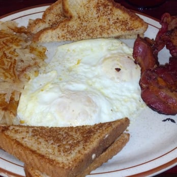 John's Cafe - Bkfst special - Diners Near Me - Dallas, Texas