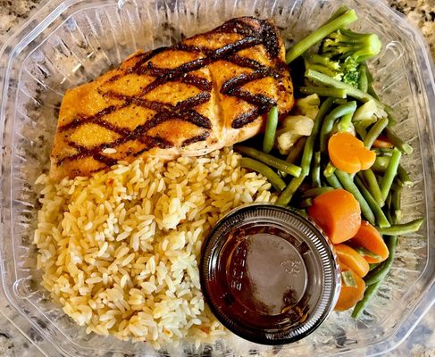 Williamson's Restaurant & Bar by null