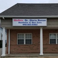 GloSkin/Gloria A Roman,MD,LLc - Exterior of office