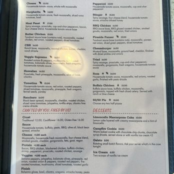 Crust & Craft - Pizza Near Me - Greensboro, North Carolina Crust & Craft - Pizza Near Me - Greensboro, North Carolina