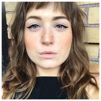 Vision Tattoo Studio - Healed freckle tattoo, healed lip blushing, permanent cosmetics. - Tattoo Near Me - Portland, Oregon Vision Tattoo Studio - Healed freckle tattoo, healed lip blushing, permanent cosmetics. - Tattoo Near Me - Portland, Oregon