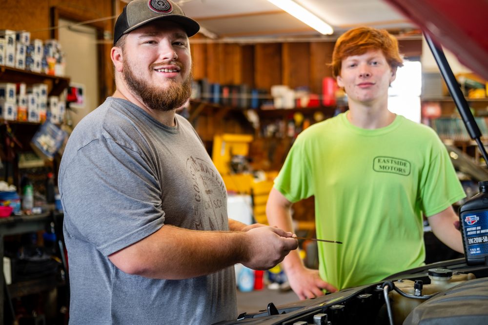 EASTSIDE MOTORS Updated June 2024 15 Photos 143 Hwy 740 Byp E