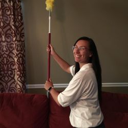 Twice As Nice Maid Service