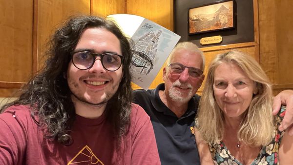 Bettys Café Tea Rooms by null