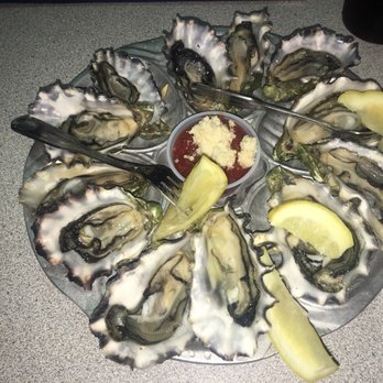 The Lobster Trap - Seafood Near Me - Avalon, California