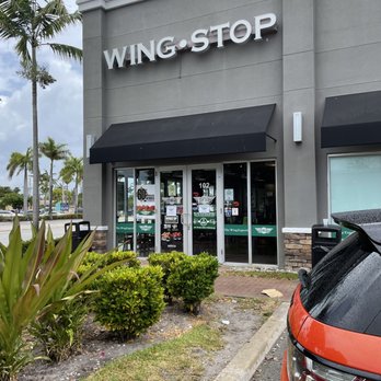 Wingstop - Wingstop - Chicken Wings Near Me - Hallandale Beach, Florida Wingstop - Wingstop - Chicken Wings Near Me - Hallandale Beach, Florida