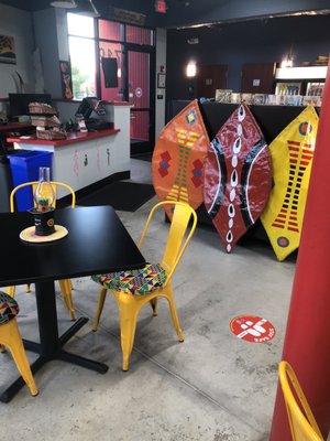 Karibu Grocery & Deli by null