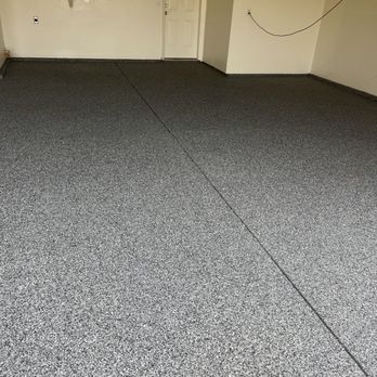 MAG Concrete Coatings - Flooring Near Me