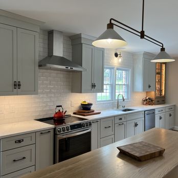 Boyles Home Improvement - General Contractors Near Me - High Point, North Carolina