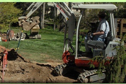 Slide of B McCall Plumbing