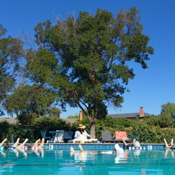 Springwood Swim Club - Sunday Morning Sound Bath (August 2026)