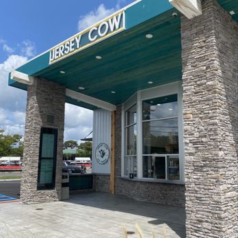 Jersey Cow Ice Cream - Nice, modern location - Ice Cream & Frozen Yogurt Near Me - Absecon, New Jersey Jersey Cow Ice Cream - Nice, modern location - Ice Cream & Frozen Yogurt Near Me - Absecon, New Jersey