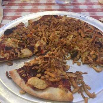 Mary's Pizza Shack - Nasty BBQ Chicken Pizza - Pizza Near Me - Windsor, California Mary's Pizza Shack - Nasty BBQ Chicken Pizza - Pizza Near Me - Windsor, California