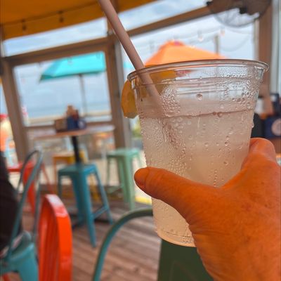 Big Chill Beach Club by null