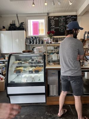 Petite Clouet Café by null