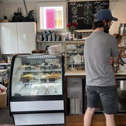 Petite Clouet Cafe
