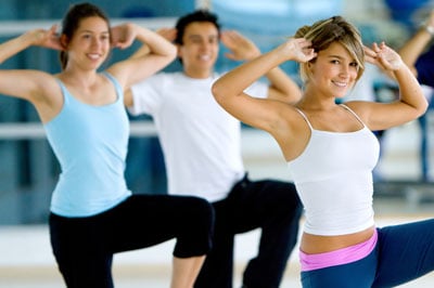 Hard Assets Fitness Logo