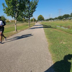 Upper Horsepen Creek Park