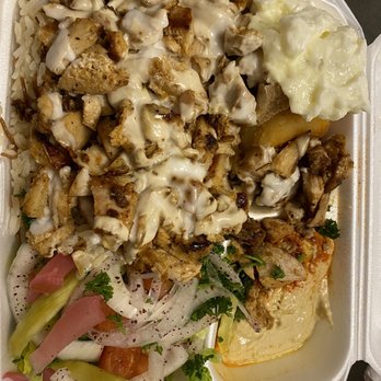Shawarma Palace - Mediterranean Near Me - Calgary, Alberta