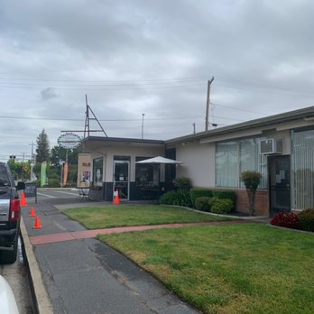 Corner Scone Bakery - Curbside pickup - Bakeries Near Me - Lodi, California