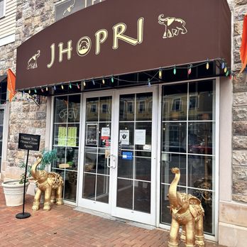 Jhopri - Outside - Indian Near Me - Plainsboro Township, New Jersey Jhopri - Outside - Indian Near Me - Plainsboro Township, New Jersey