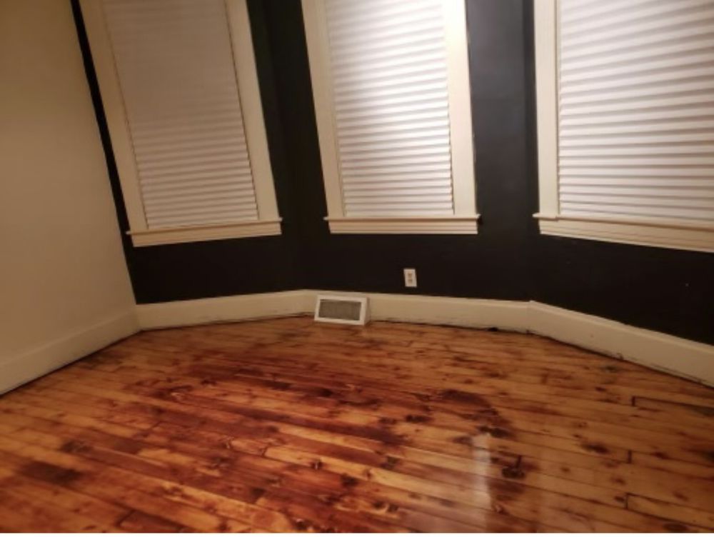 Slide of Apex Real Estate Renovations