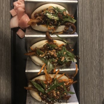 Midtown Station - Korean Pork Buns - Pubs Near Me - Kelowna, British Columbia