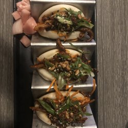 Midtown Station - Korean Pork Buns