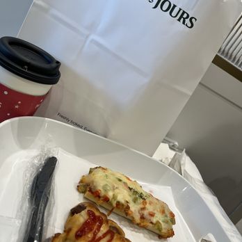 Tous Les Jours - Pizza pizza Tous les Jous style - Desserts Near Me - Holly Springs, North Carolina Tous Les Jours - Pizza pizza Tous les Jous style - Desserts Near Me - Holly Springs, North Carolina