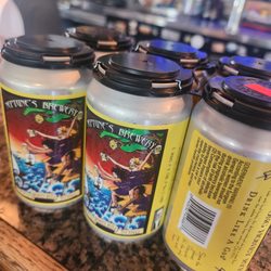 user provided Neptune's Brewery photo