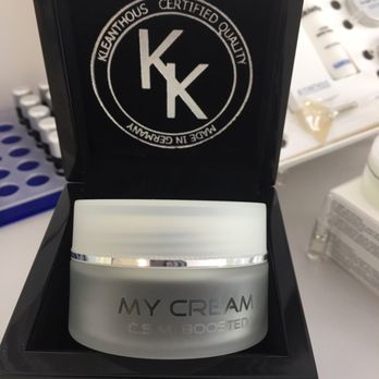 Dr. Kleanthous Kosmetik - Face cream - Cosmetics & Beauty Supply Near Me - St. Leon-Rot, BW