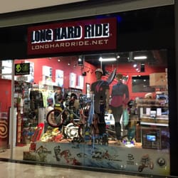 Long Hard Ride - Entrada