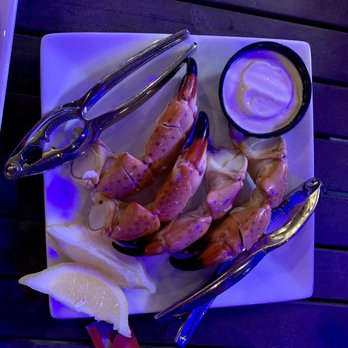Sal's Ballyhoo's - Florida Stone Crab - Seafood Near Me - Key Largo, Florida Sal's Ballyhoo's - Florida Stone Crab - Seafood Near Me - Key Largo, Florida