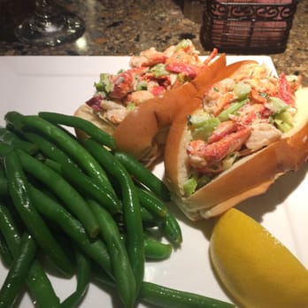 Wegmans - The freshest lobster roll I have had outside of Maine. $15!!!!! - Grocery Near Me - Fredericksburg, Virginia Wegmans - The freshest lobster roll I have had outside of Maine. $15!!!!! - Grocery Near Me - Fredericksburg, Virginia