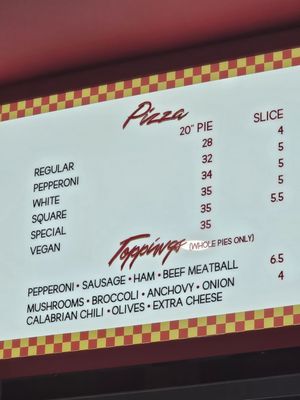 Brooklyn DOP FastLife by null