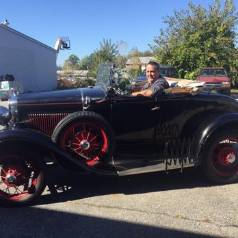 Curdo's Automotive - Occasionally we get to work on some real gems. - Auto Repair Near Me - West Chester, Pennsylvania Curdo's Automotive - Occasionally we get to work on some real gems. - Auto Repair Near Me - West Chester, Pennsylvania