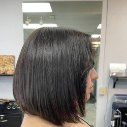 It's All About Your Hair Salon
