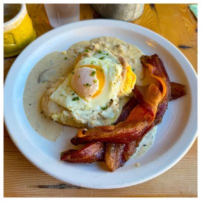 Happy Gillis Cafe & Hangout by null