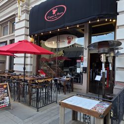 Tapas & Beers