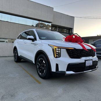 Imperium Motors - Kia Sorento S - Car Brokers Near Me - La Crescenta-Montrose, California Imperium Motors - Kia Sorento S - Car Brokers Near Me - La Crescenta-Montrose, California