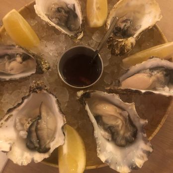 Seafood Bistro - Seafood Near Me - Amsterdam, New Hampshire