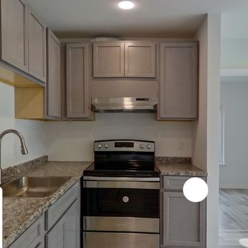 Affordable Home Improvements - Interior of one of the 6 units after completion. - General Contractors Near Me - Hyattsville, Maryland Affordable Home Improvements - Interior of one of the 6 units after completion. - General Contractors Near Me - Hyattsville, Maryland