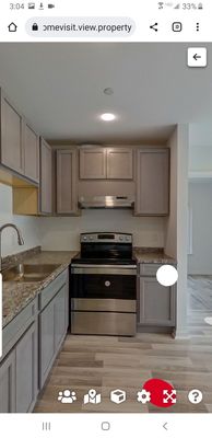 Affordable Home Improvements