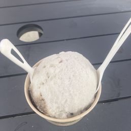 Root Beer Float