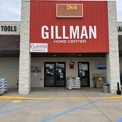 Gillman Home Center