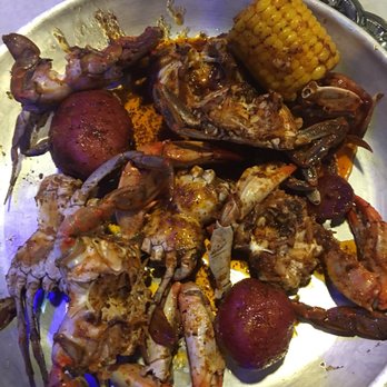 The Juicy Crawfish - Seafood Near Me - Norcross, Georgia