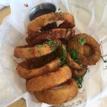 Zinburger - Onion rings - Burgers Near Me - Phoenix, Arizona Zinburger - Onion rings - Burgers Near Me - Phoenix, Arizona