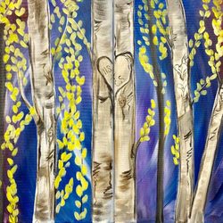 Brush Tips Studio - Couples or Singles paintings class