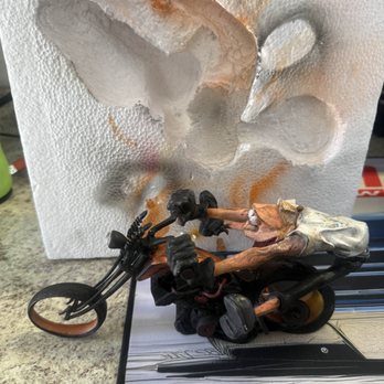 Airbrush Idol - Screen Printing/T-Shirt Printing Near Me - Las Vegas, Nevada