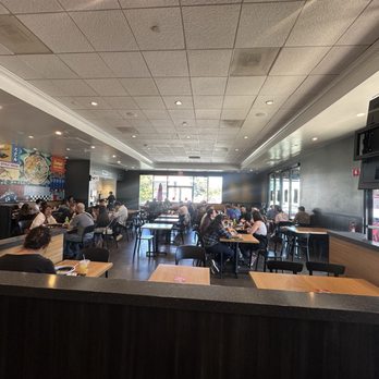 Marugame Udon - Japanese Near Me - Cupertino, California Marugame Udon - Japanese Near Me - Cupertino, California